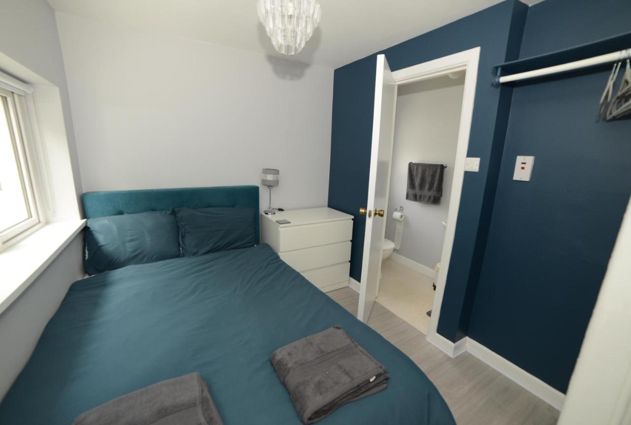 Вилла Notting Hill West In The Heart Of Westport Town Экстерьер фото